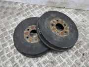 Bremstrommel hinten links SKODA ENYAQ iV Coupe (5AC) RS 1EA609617E
