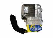 Airbag-Steuergerät VW SHARAN (7N1, 7N2) 2.0 TSI 7N0959655C