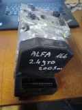 ABS Hydraulikblock ALFA ROMEO 166 (936_) 2.4 JTD (936A2B__) 0273004345