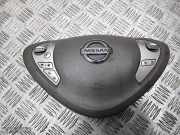 Schleifring Airbag Nissan Leaf (ZE0) NK70S1A10