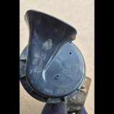 Hupe OPEL ZAFIRA A (F75_) 2.0 DTI 16V 002924