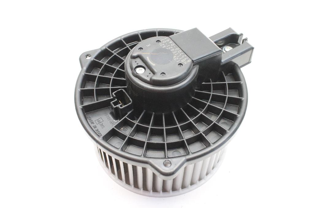 Heizgebläse Mazda CX-5 (KE, GH) 8727000691 Bild Heizgebläse Mazda CX-5 (KE, GH) 8727000691