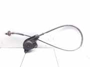Fahrpedal Citroen Berlingo I (MF) 9643365680