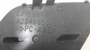Abdeckung Abschlepphaken Mercedes-Benz C-Klasse (W204) A2048850426