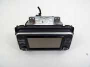 Radio/Navigationssystem-Kombination Nissan Micra V (K14) 259155FA0A