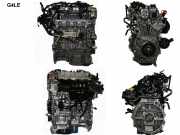 Motor ohne Anbauteile (Benzin) Kia Ceed 1 SW (ED) G4LE