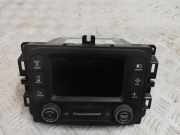 Radio/Navigationssystem-Kombination Jeep Renegade (B1, BU, BV) 07356524230