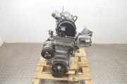 Motor ohne Anbauteile (Benzin) VW Polo V (6R, 6C) CBZ