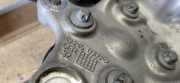 Radnabe hinten Mercedes-Benz CLA Coupe (C117) 2460306