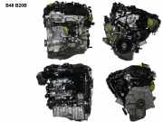 Motor ohne Anbauteile (Benzin) BMW 3er (G20, G28, G80) B48B20B