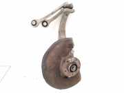 Achsschenkel (ABS) links vorne Audi A8 (4H) 4H0407253L