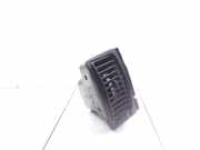Lüftungsgitter Armaturenbrett VW Caddy II Kasten (9KVF) 6K1819709