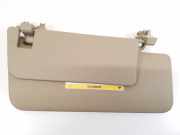 Sonnenblende links Mercedes-Benz M-Klasse (W166) A1668100310