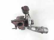 Turbolader Renault Laguna II (G) 8200369581