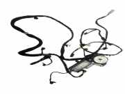 Motor ohne Anbauteile (Benzin) Mini Mini Cabriolet (R52) 6933083