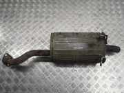Auspuffanlage hinten Honda CR-V II (RD)