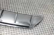 Blende Stoßstange hinten Ford Fiesta VII (HJ, HF)
