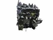 Motor ohne Anbauteile (Diesel) Citroen C4 I (LC) 9HZ0016270PSA9HZ