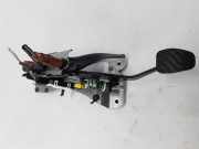 Kupplungspedal Renault Kadjar (HA, HL) 465034BG2B