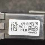 Motor Fensterheber links vorne Kia Ceed 2 (JD) 82450A2010