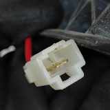 Schleifring Airbag Ssangyong Musso (FJ) 4610205532