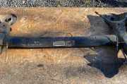 Achse hinten Citroen C3 Picasso (SH)