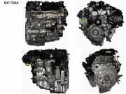 Motor ohne Anbauteile (Diesel) BMW 4er Gran Coupe (F36) B47D20A