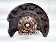 Achsschenkel (ABS) rechts vorne Skoda Octavia III (5E) 5Q0400054BB