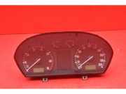 Tachometer Skoda Fabia Praktik (6Y) 6Y0920860M