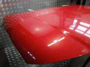 Motorhaube Audi TT Roadster (8J)