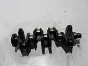 Kurbelwelle Renault Trafic II Bus (JL) 8200037836
