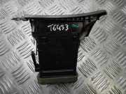 Lüftungsgitter Armaturenbrett Peugeot 407 SW () 9644589377