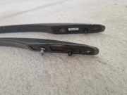 Blende Kotflügel links hinten Skoda Superb II (3T) 3T9860026