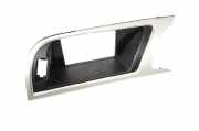 Zierleiste Audi A5 Cabriolet (8F) 8T2857185H