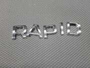 Emblem Skoda Rapid (NH)