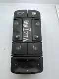 Schalter für Fensterheber rechts hinten Opel Vectra C CC (Z02) 09185952
