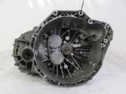 Schaltgetriebe Nissan Primastar Kasten (X83) PF6012