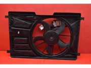 Elektrolüfter Ford Focus II Cabriolet (DB3) 8V618C607R