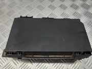 Sicherungskasten Opel Astra G Kasten (F70) 13206754