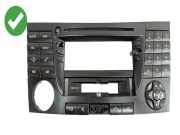 Radio/Navigationssystem-Kombination Mercedes-Benz E-Klasse (W211) 600013482562330598