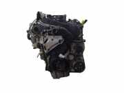 Motor ohne Anbauteile (Diesel) VW Jetta IV (162, 163, AV3, AV2) CUUA