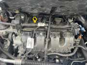 Motor ohne Anbauteile (Benzin) Ford S-Max II (CJ, WA6) R9CI