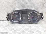 Tachometer Dacia Duster Kasten () 248103545R