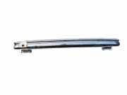 Aufprallträger hinten VW Passat B7 Alltrack (36, B7)