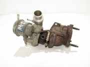 Turbolader Renault Clio III (BR0/1, CR0/1) 8200538832