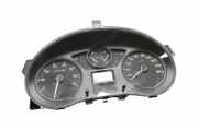 Tachometer Peugeot Partner II Kasten () 9801642280