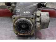 Achse hinten Audi A6 Avant (4F, C6) FGL