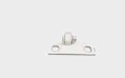 Türscharnier hinten links Volvo V60 I (155) A046572