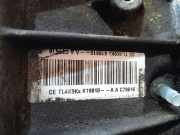 Schaltgetriebe Renault Laguna II Grandtour (G) TL4K9K