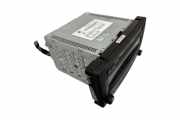 Radio/Navigationssystem-Kombination Skoda Yeti (5L) 1Z0035161G